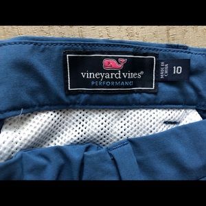 Vineyard Vines Bottoms - Vineyard Vines Boys Performance Breaker Shorts Vineyard Vines Bottoms - Vineyard Vines Boys Performance Breaker Shorts